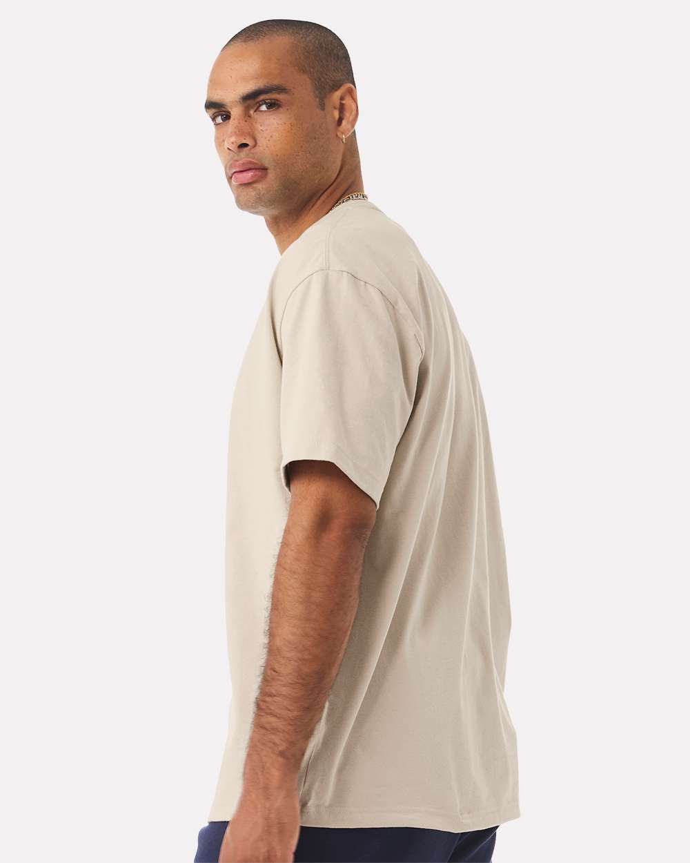Unisex 7.5 oz Heavyweight Tee