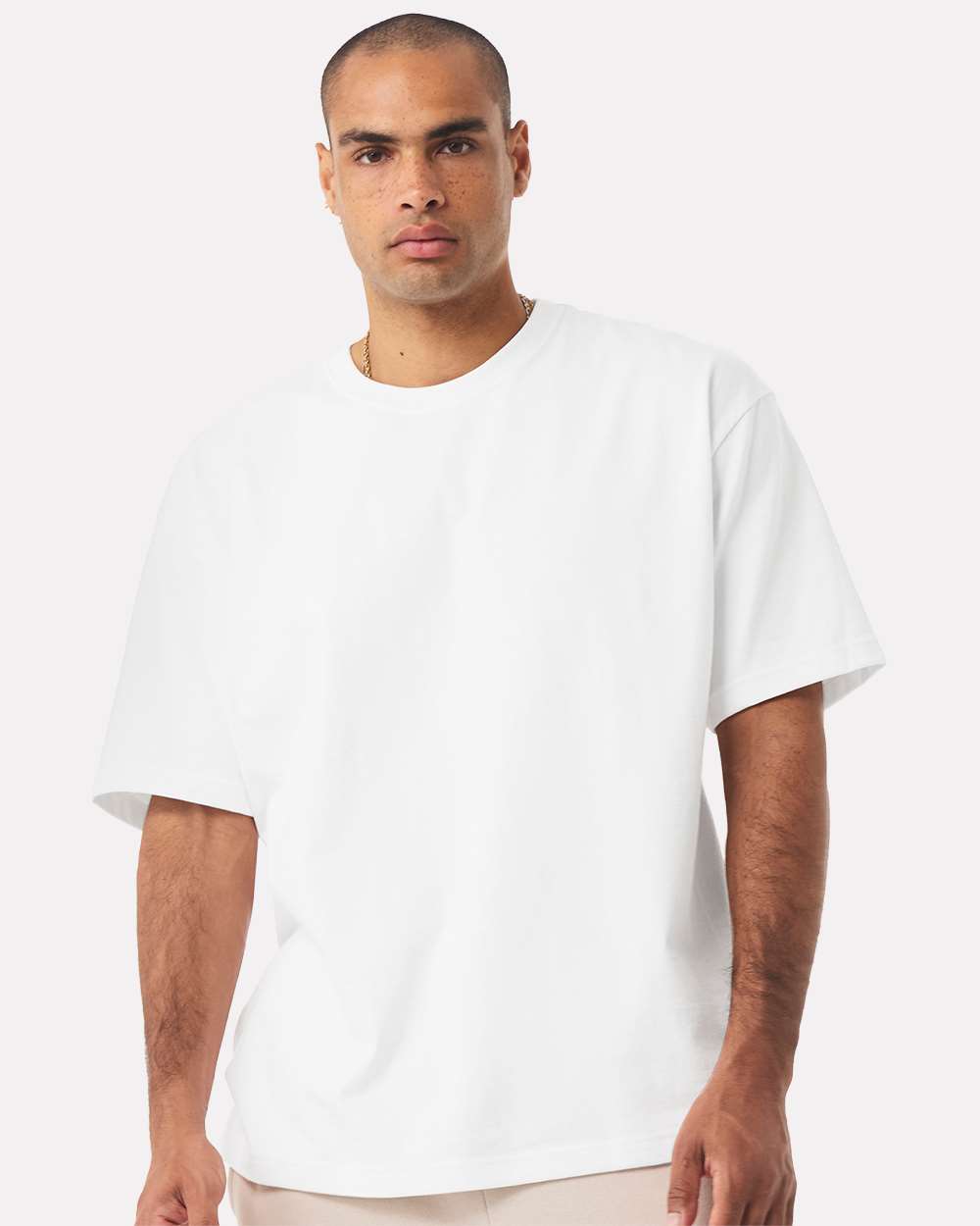 Unisex 7.5 oz Heavyweight Tee