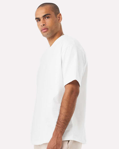 Unisex 7.5 oz Heavyweight Tee