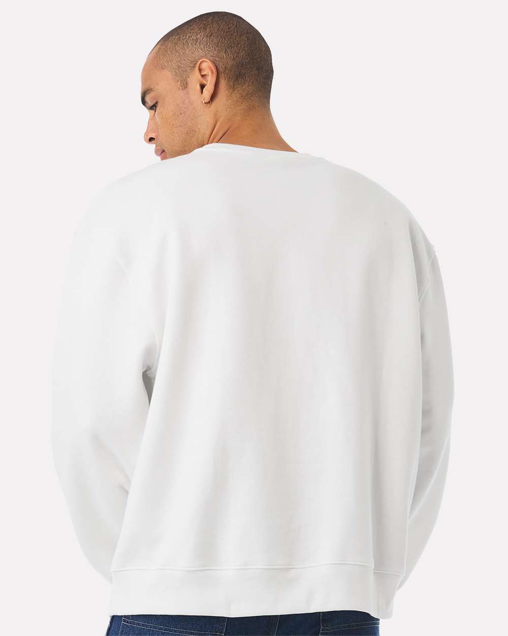 Unisex 10 oz. Heavyweight Crewneck Sweatshirt
