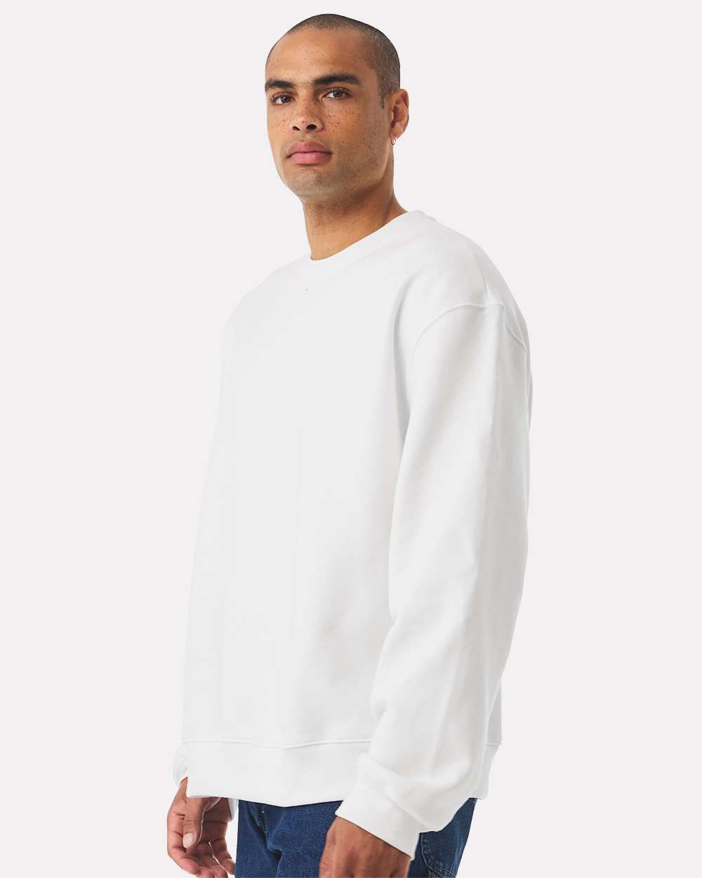 Unisex 10 oz. Heavyweight Crewneck Sweatshirt