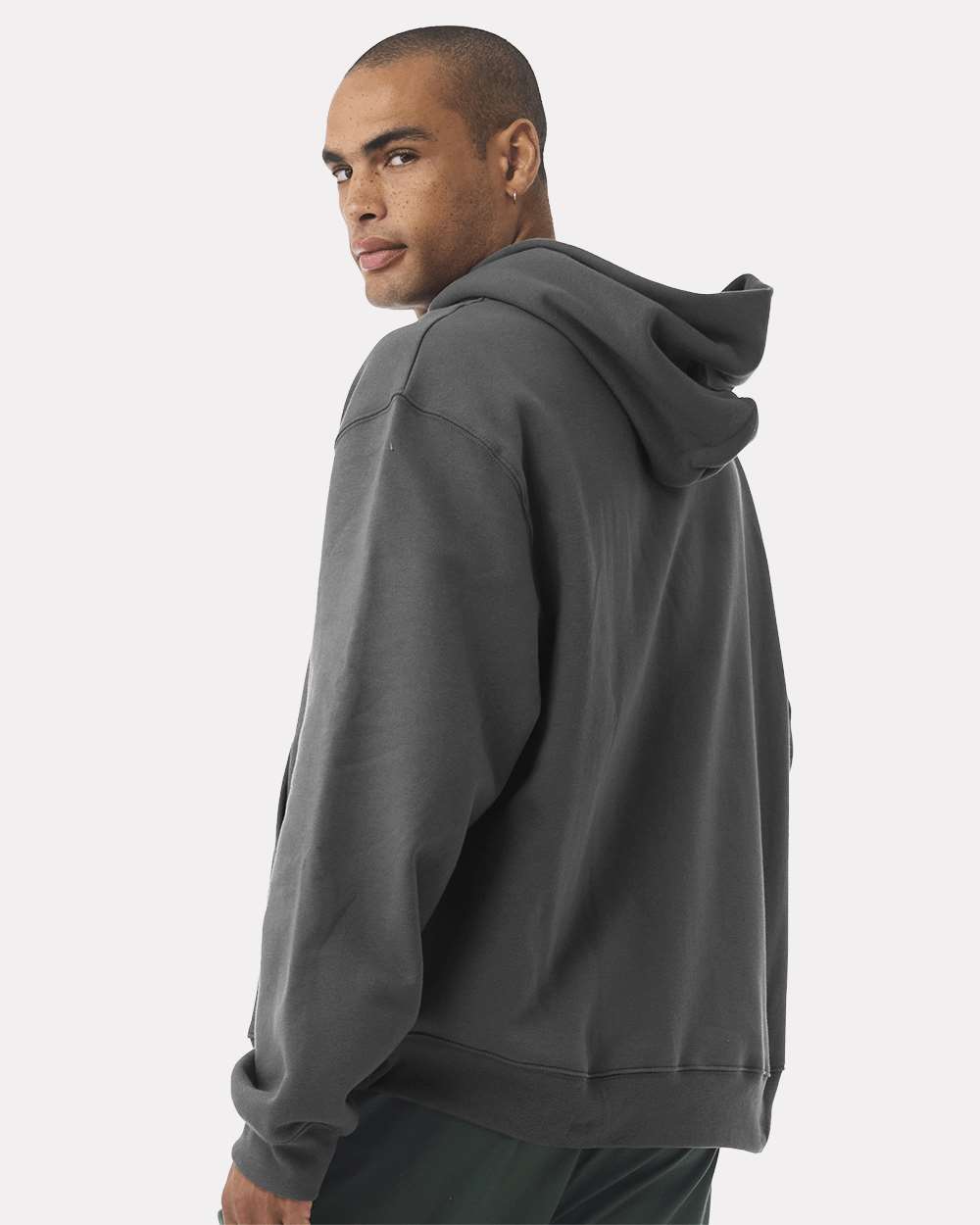 Unisex 10 oz. Heavyweight Hoodie Sweatshirt