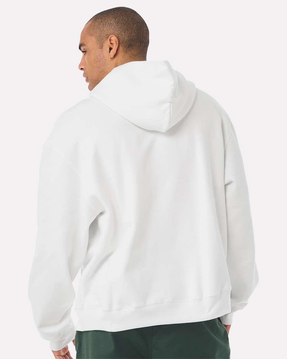 Unisex 10 oz. Heavyweight Hoodie Sweatshirt