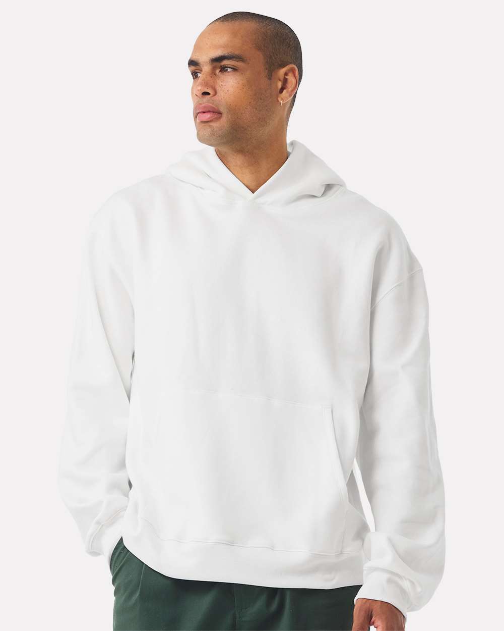 Unisex 10 oz. Heavyweight Hoodie Sweatshirt