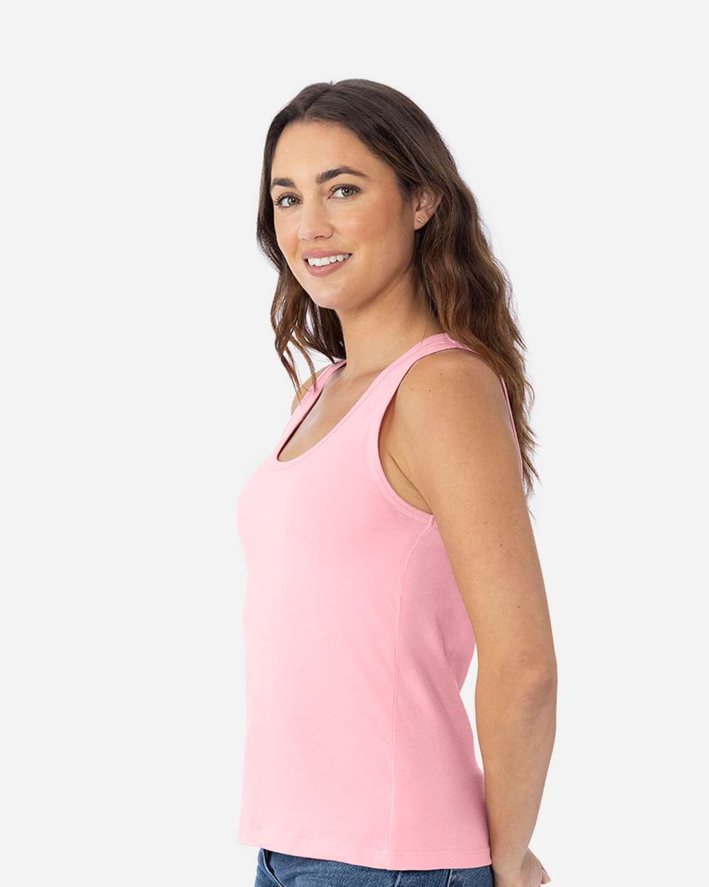Women's Cotton Tank