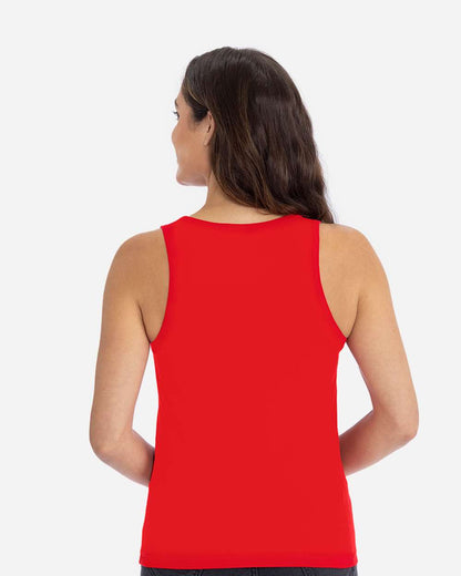 Women's Cotton Tank