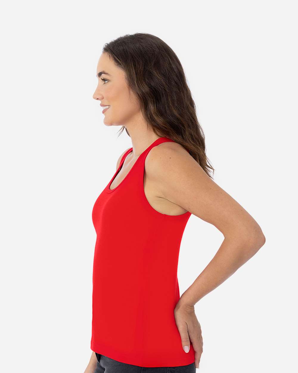 Women's Cotton Tank
