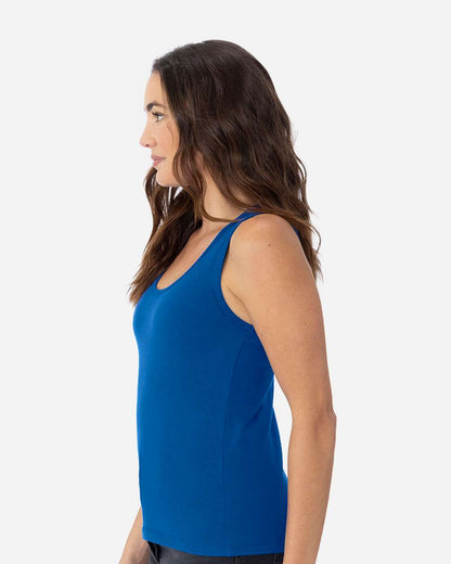 Women's Cotton Tank