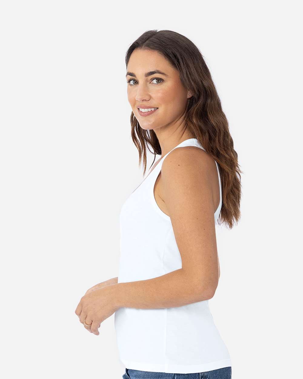 Women's Cotton Tank