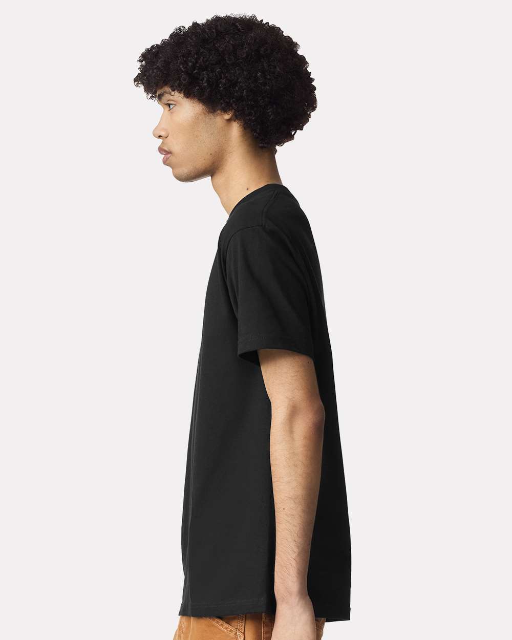 Unisex Garment-Dyed Heavyweight Cotton Tee