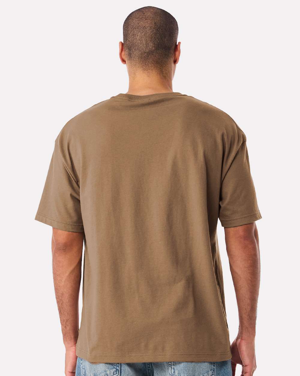 6 oz. Heavyweight Tee