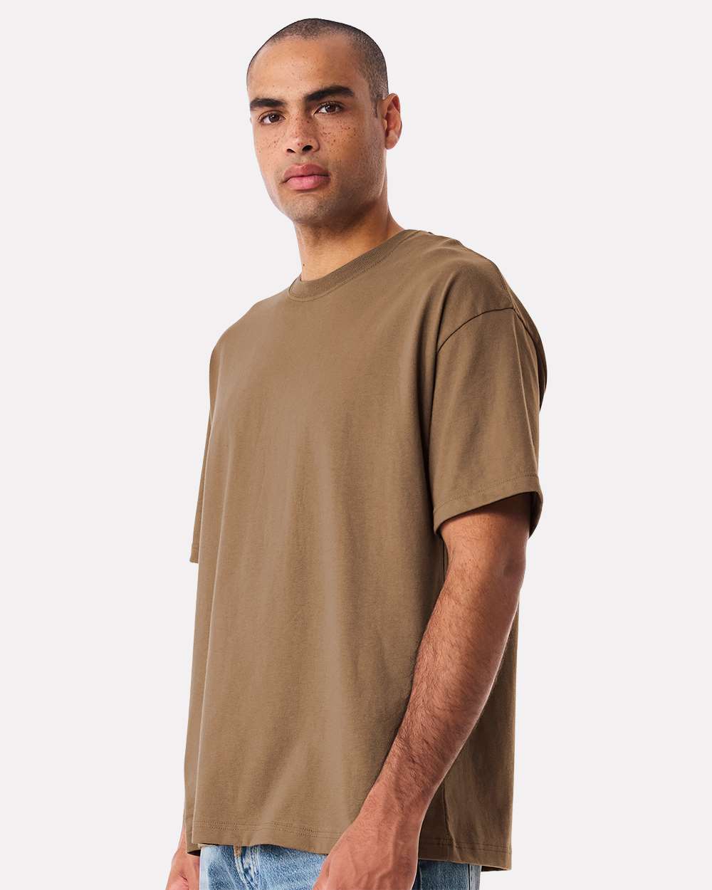 6 oz. Heavyweight Tee