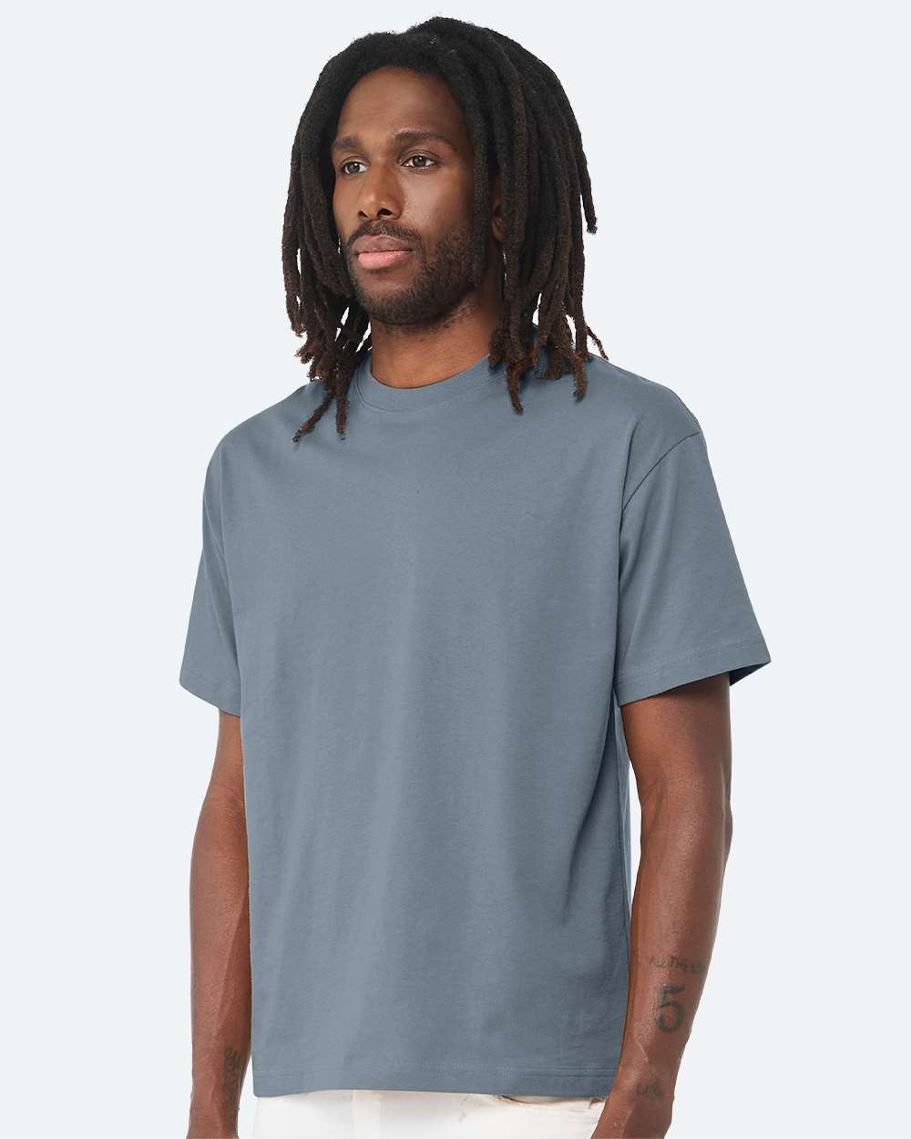 6 oz. Heavyweight Tee