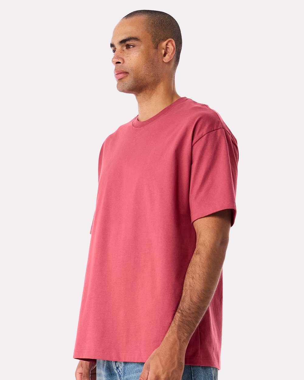 6 oz. Heavyweight Tee