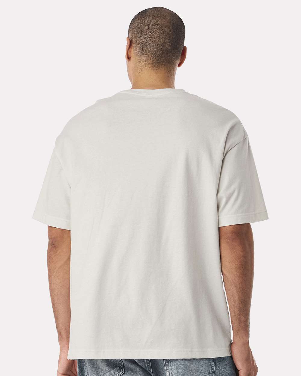 6 oz. Heavyweight Tee