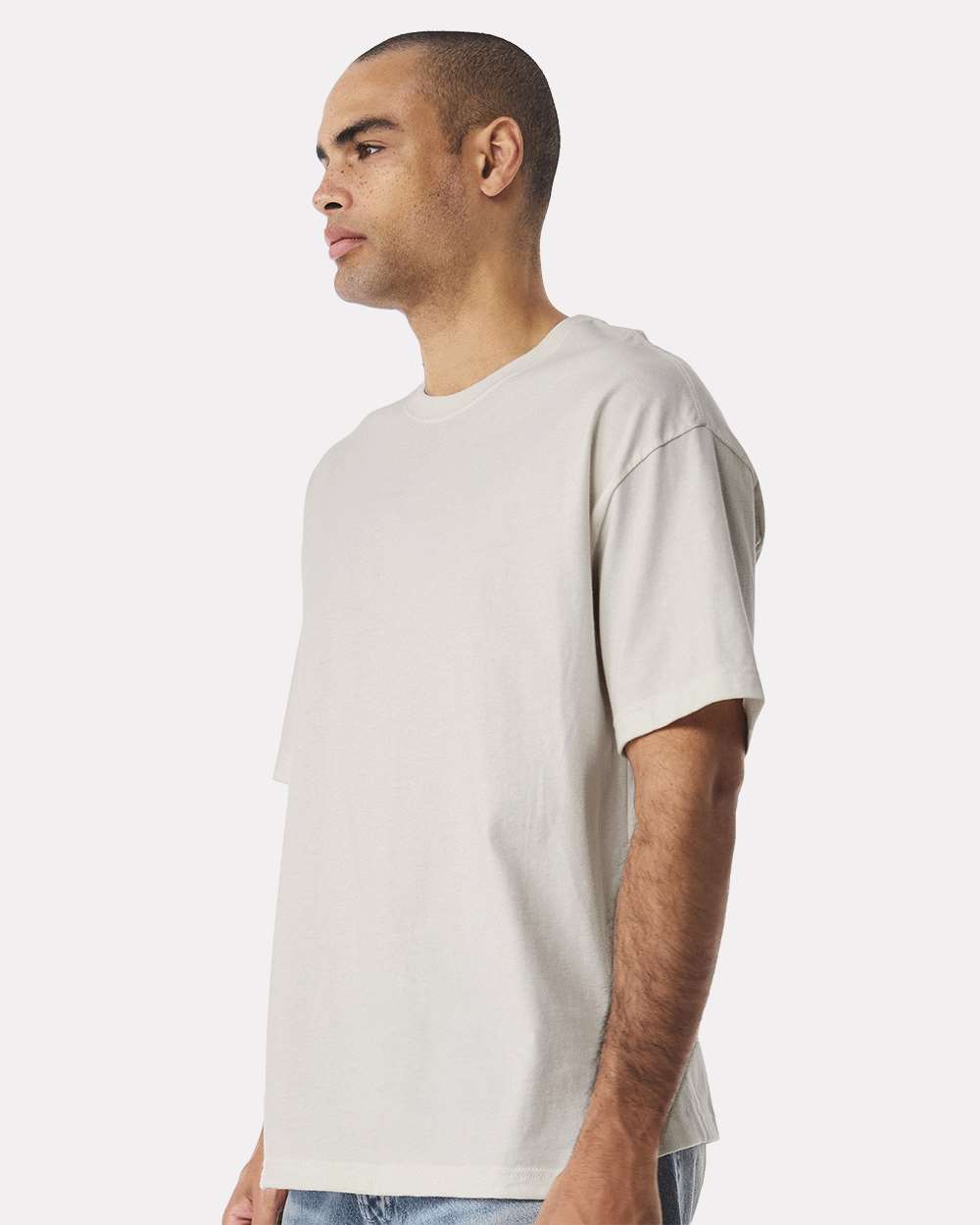 6 oz. Heavyweight Tee