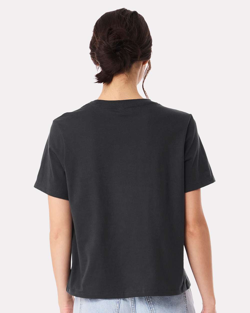 Women's 6 oz Heavyweight Tee