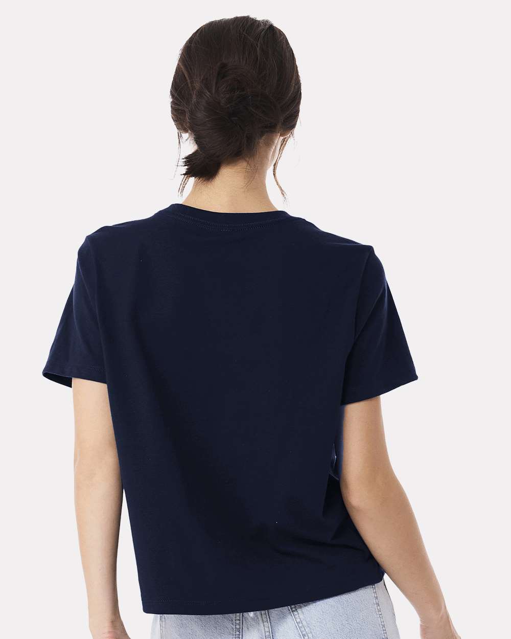 Women's 6 oz Heavyweight Tee