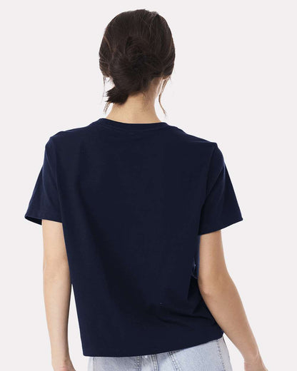 Women's 6 oz Heavyweight Tee