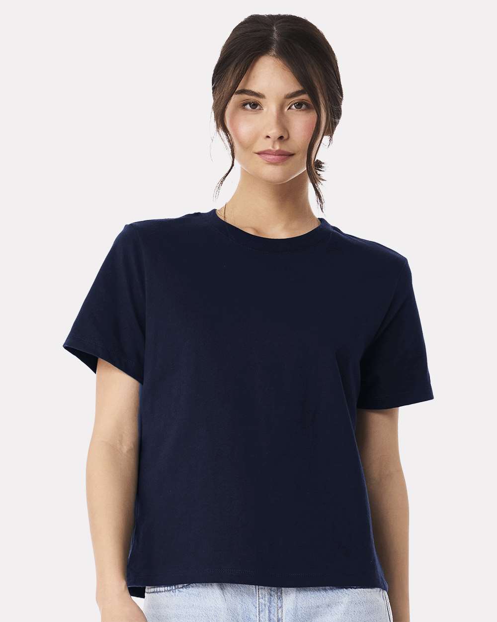 Women's 6 oz Heavyweight Tee