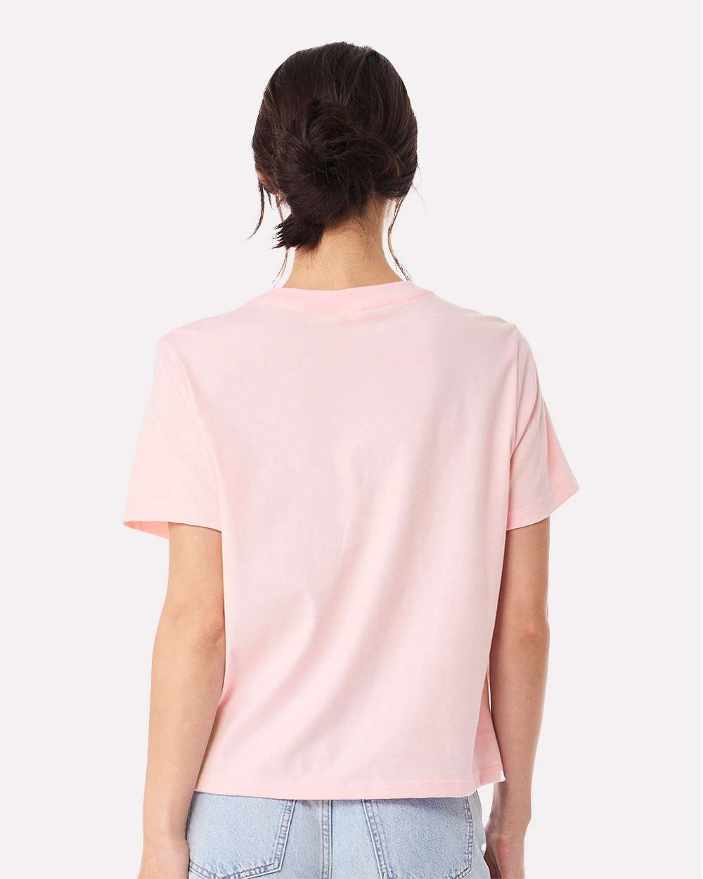 Women's 6 oz Heavyweight Tee
