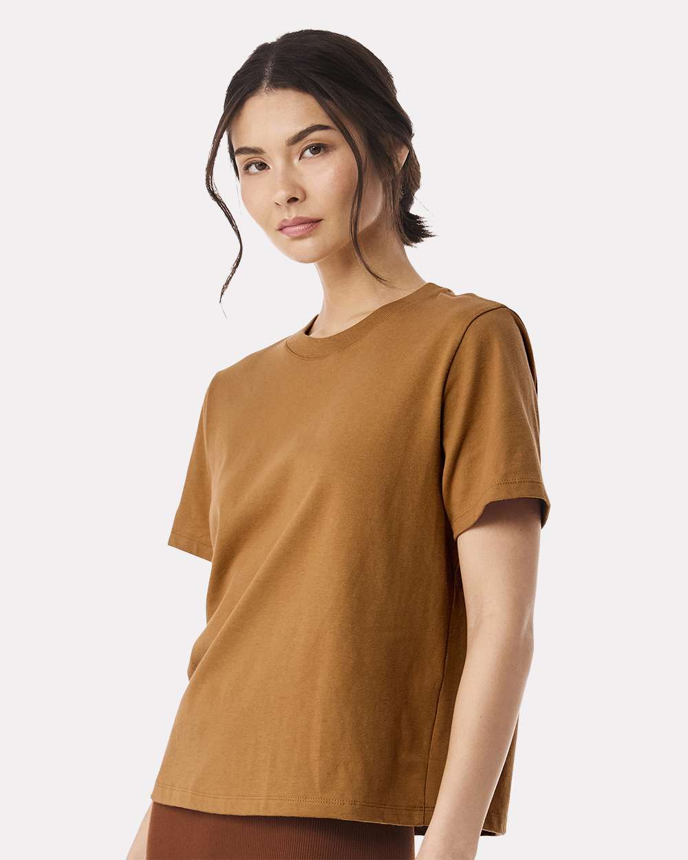 Women's 6 oz Heavyweight Tee