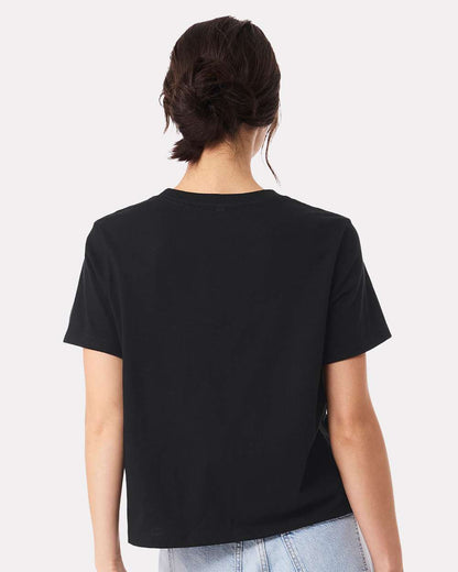 Women's 6 oz Heavyweight Tee