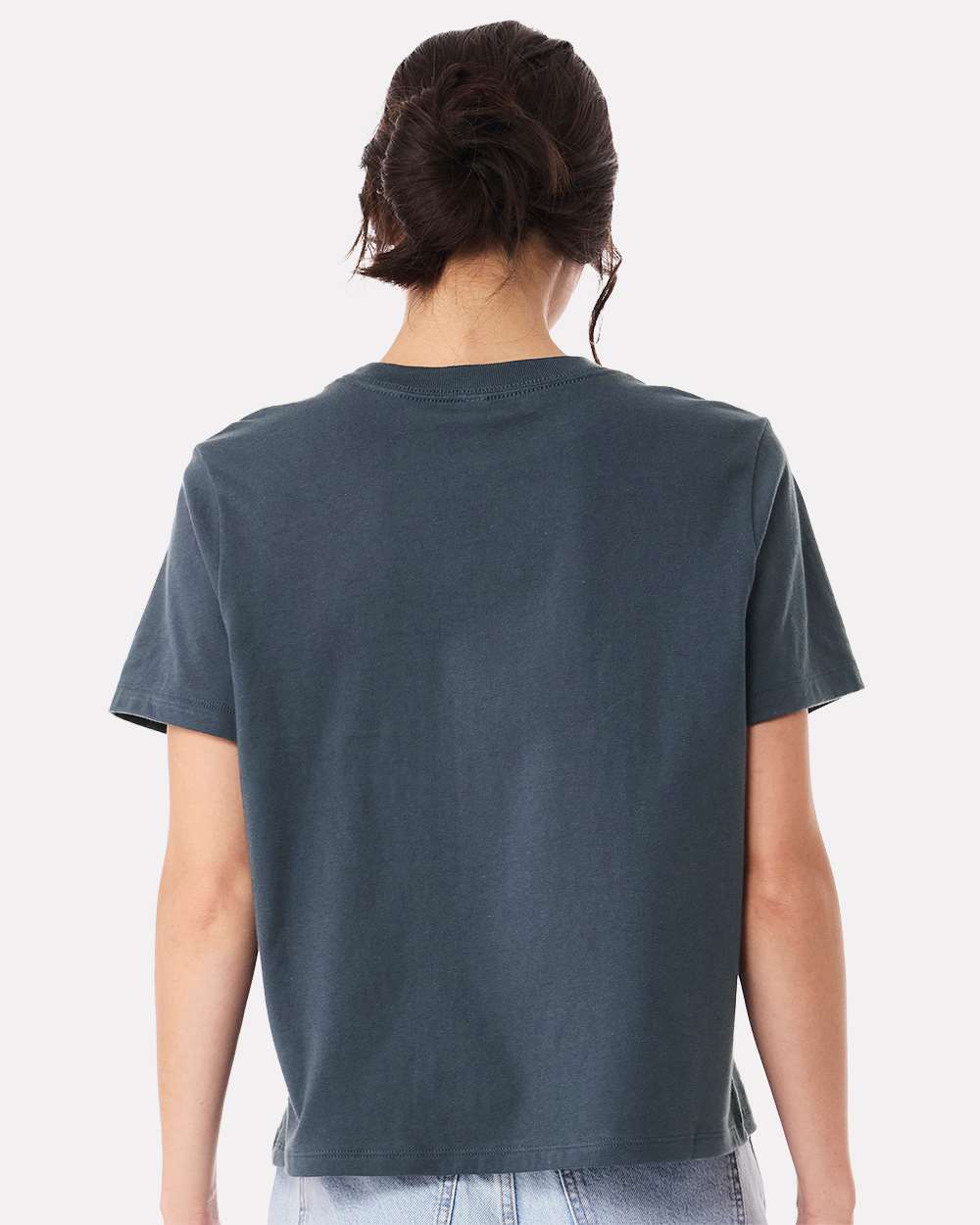 Women's 6 oz Heavyweight Tee