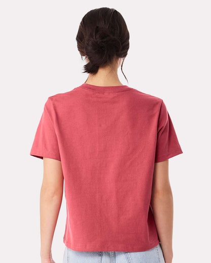 Women's 6 oz Heavyweight Tee
