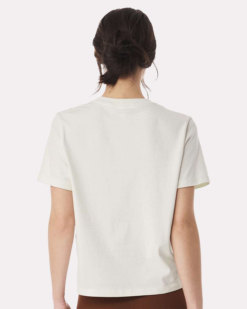 Women's 6 oz Heavyweight Tee