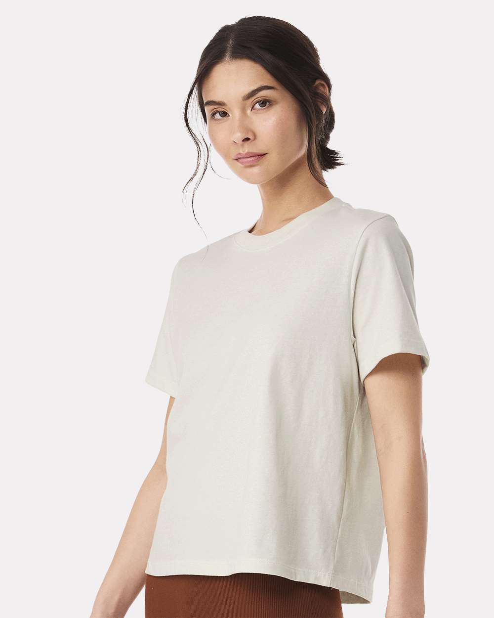Women's 6 oz Heavyweight Tee