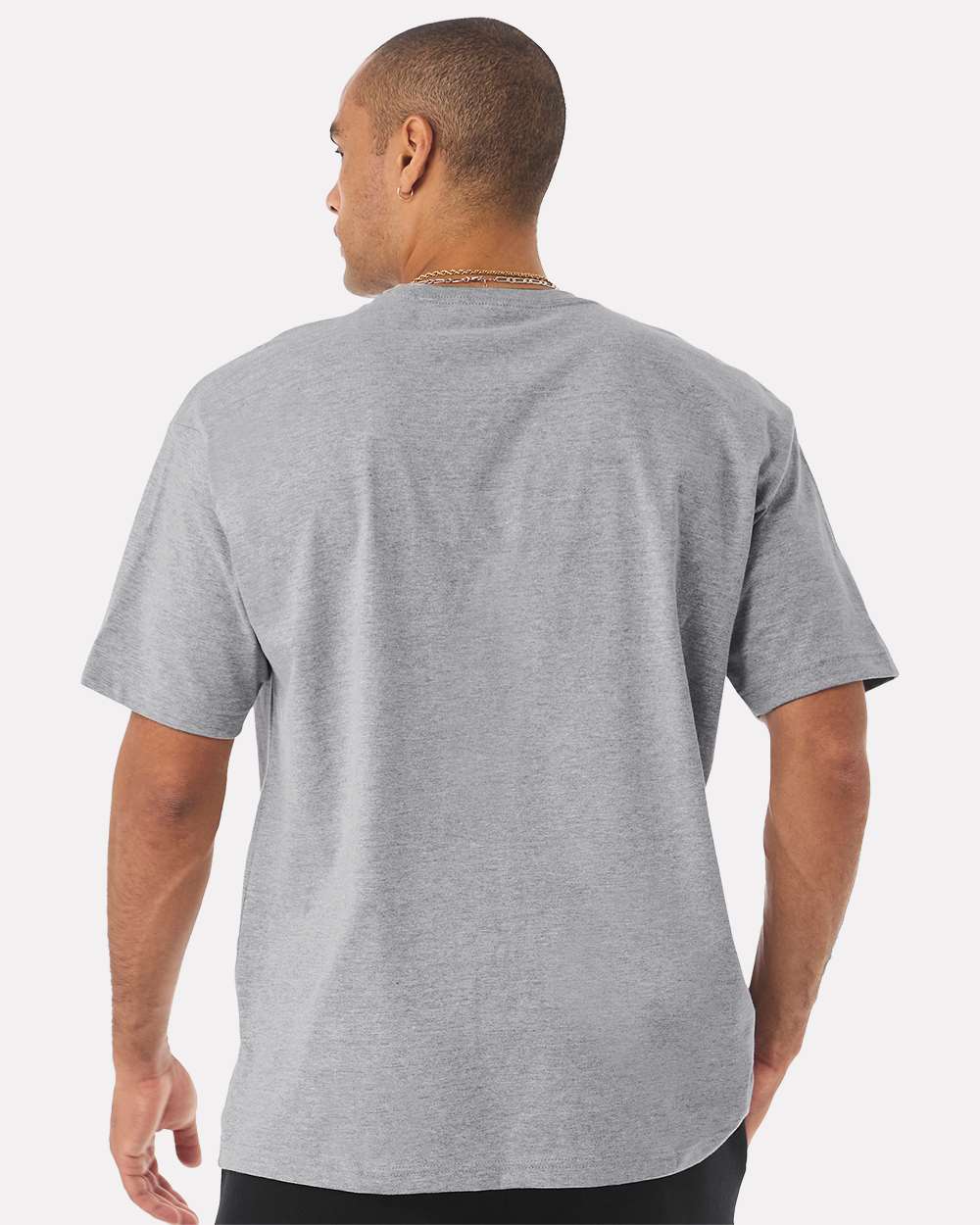 Unisex 7.5 oz Heavyweight Tee