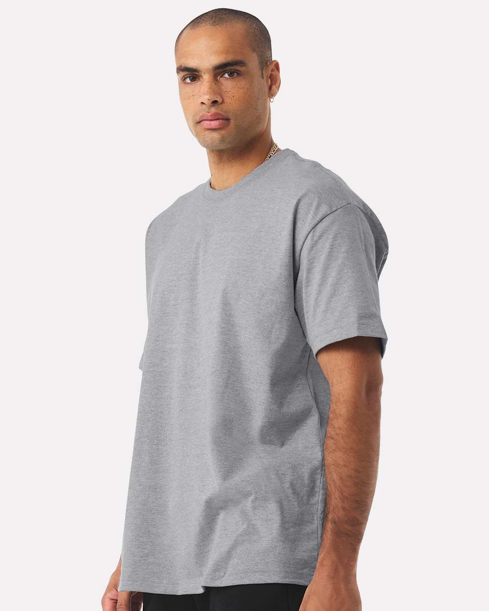 Unisex 7.5 oz Heavyweight Tee