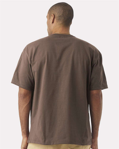 Unisex 7.5 oz Heavyweight Tee