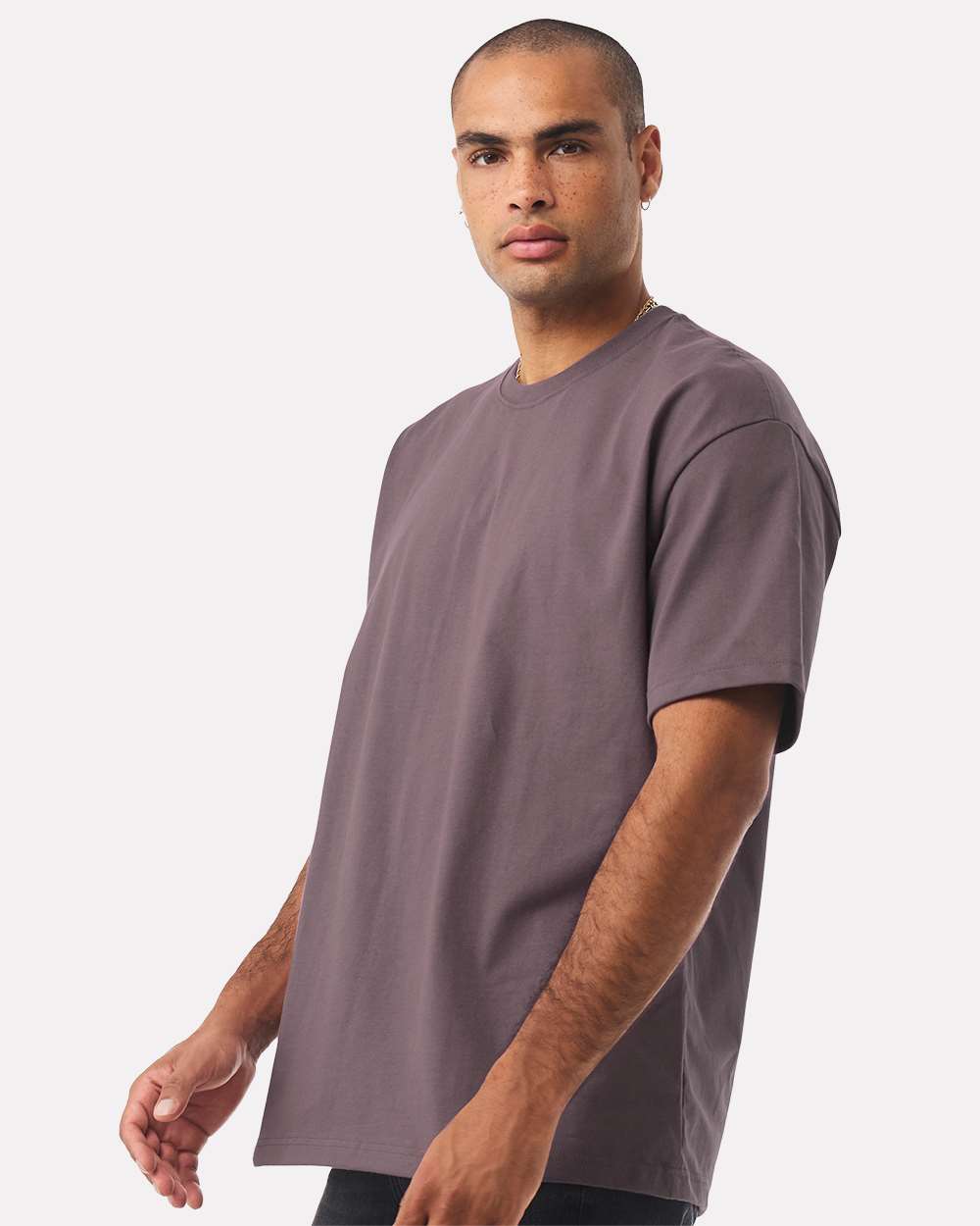 Unisex 7.5 oz Heavyweight Tee