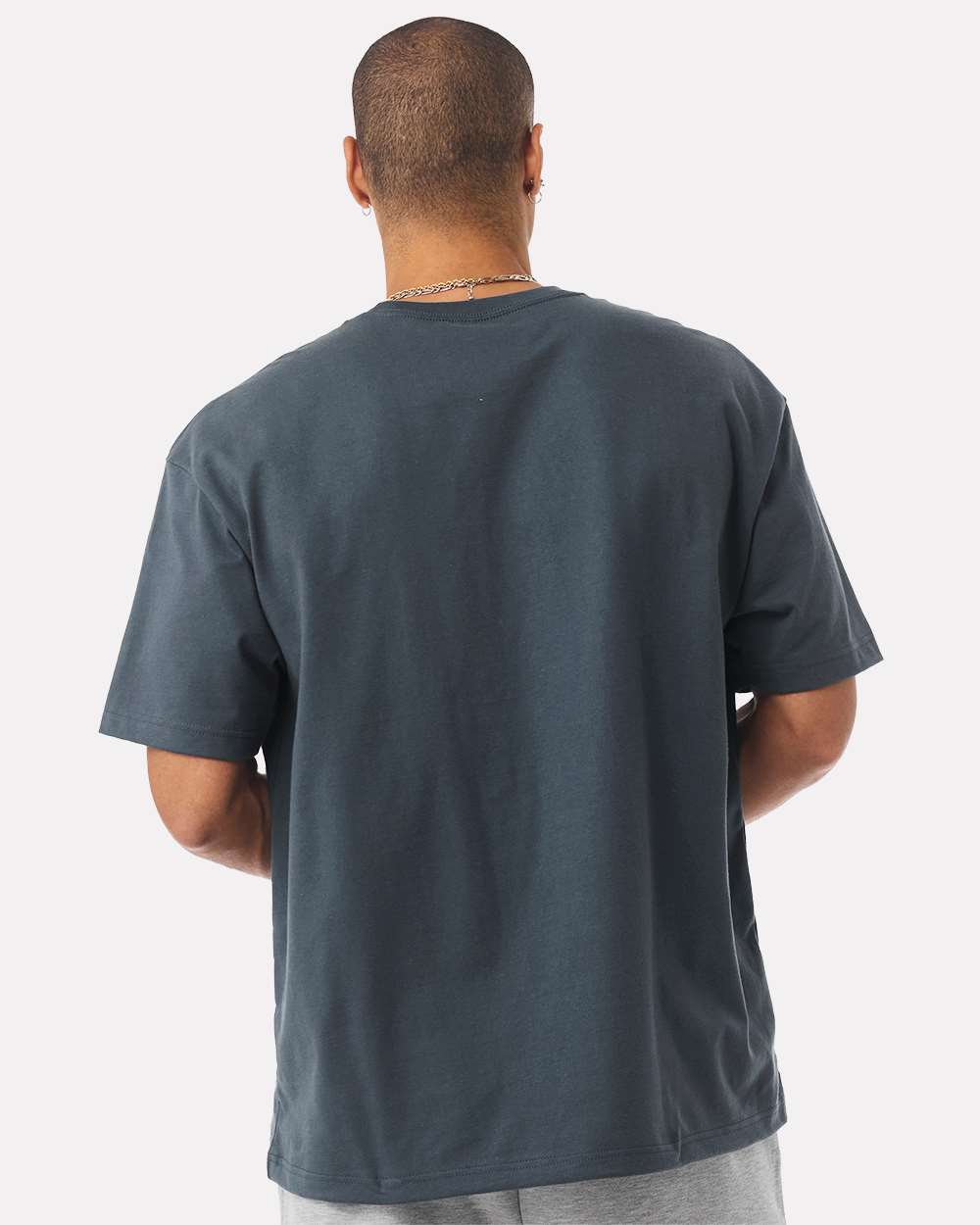 Unisex 7.5 oz Heavyweight Tee