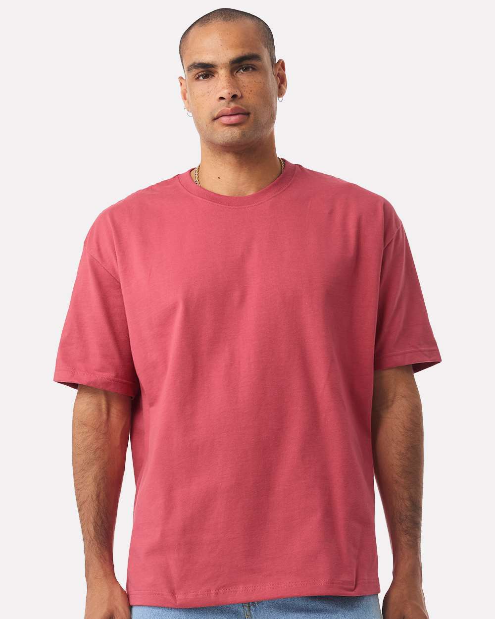 Unisex 7.5 oz Heavyweight Tee