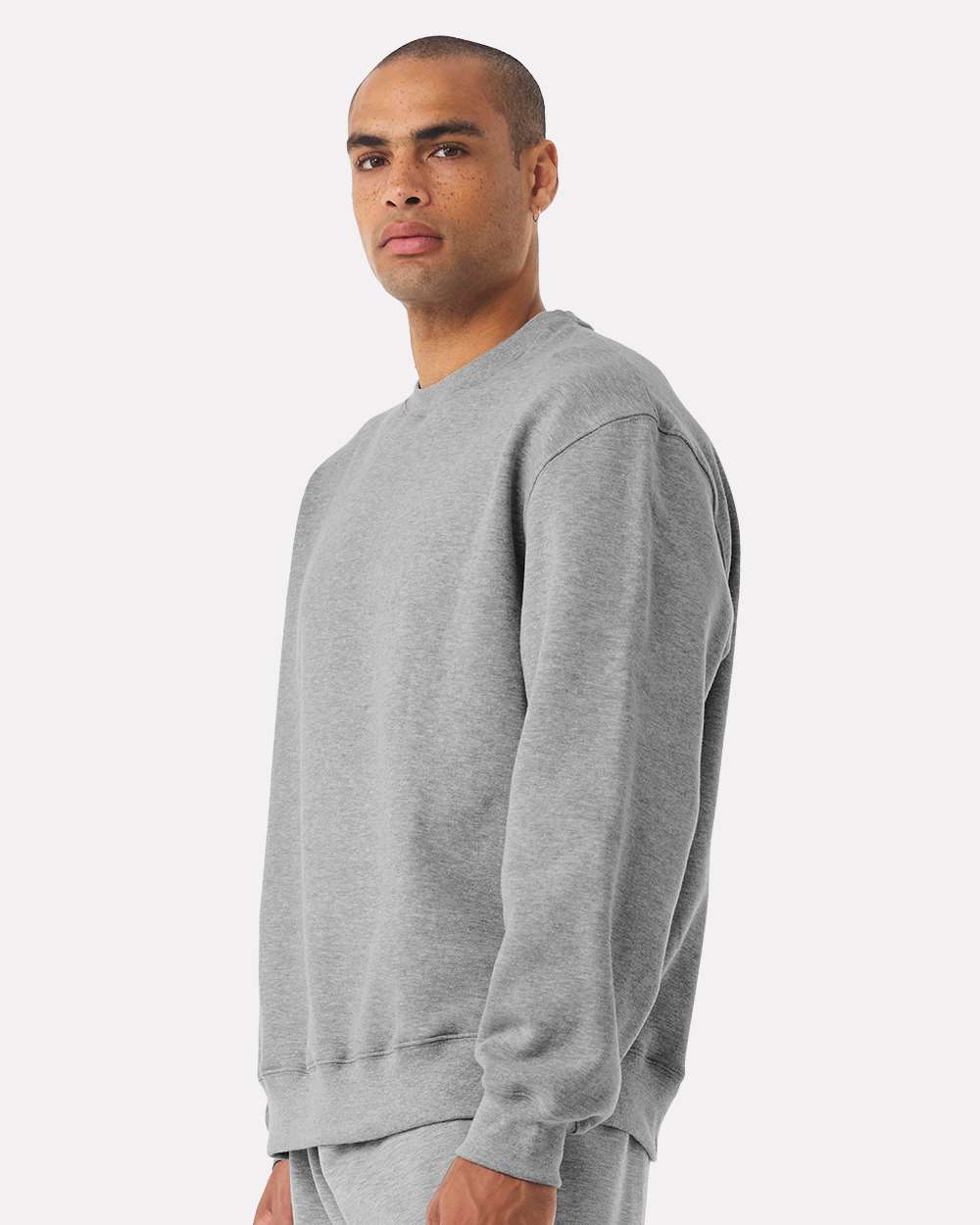Unisex 10 oz. Heavyweight Crewneck Sweatshirt