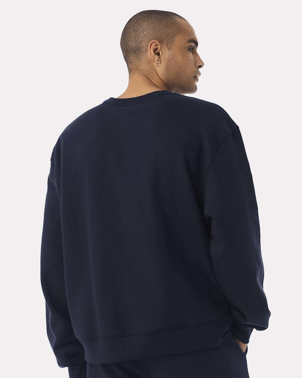 Unisex 10 oz. Heavyweight Crewneck Sweatshirt