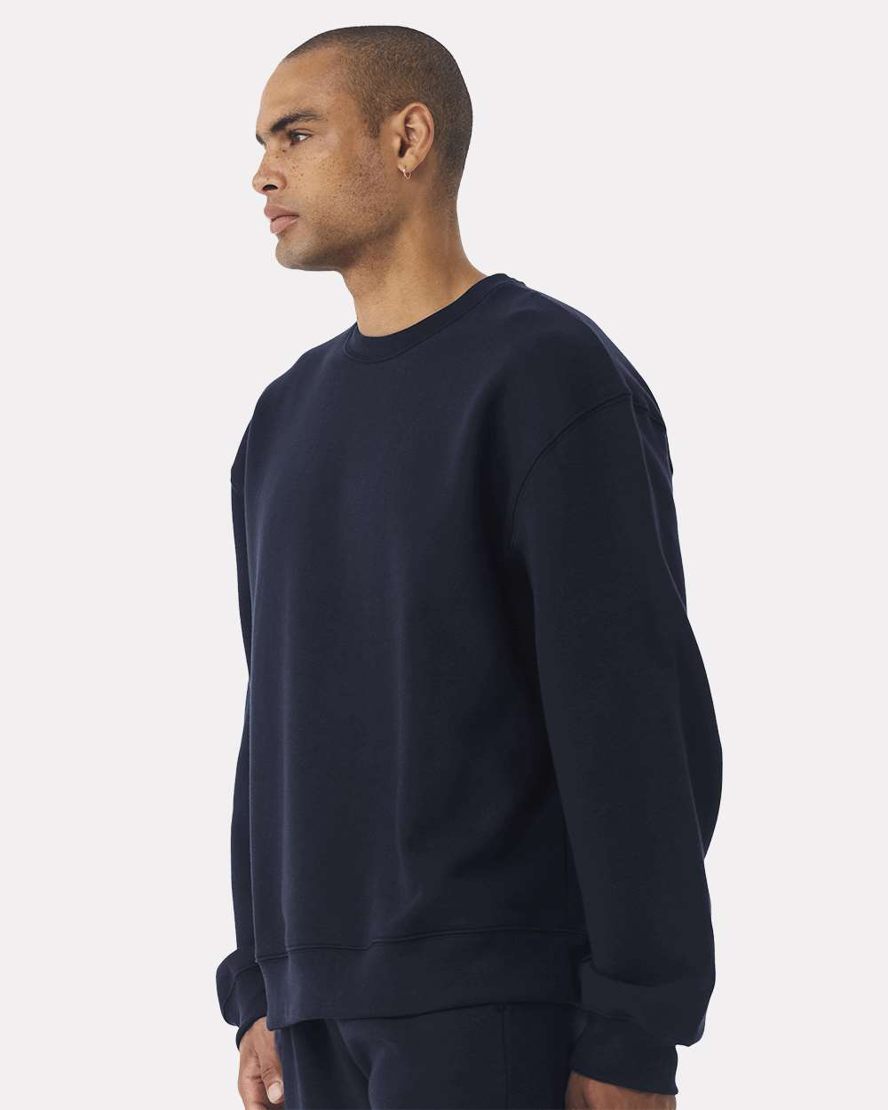 Unisex 10 oz. Heavyweight Crewneck Sweatshirt