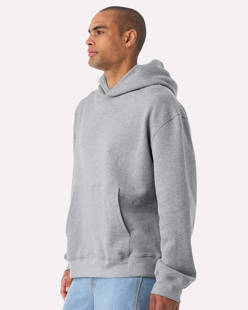 Unisex 10 oz. Heavyweight Hoodie Sweatshirt