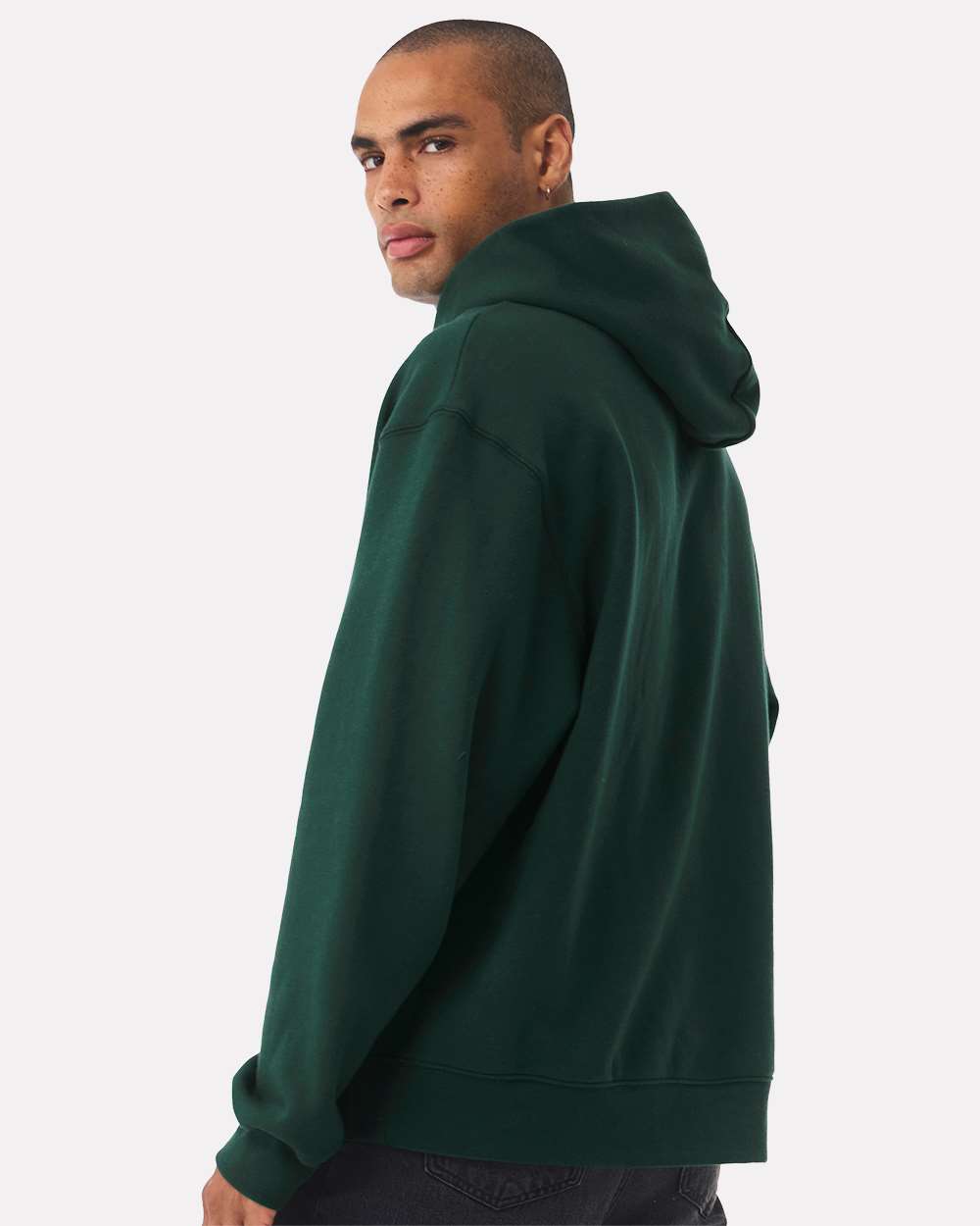Unisex 10 oz. Heavyweight Hoodie Sweatshirt