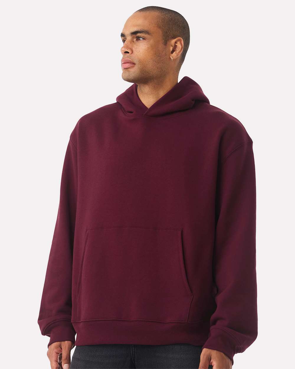 Unisex 10 oz. Heavyweight Hoodie Sweatshirt