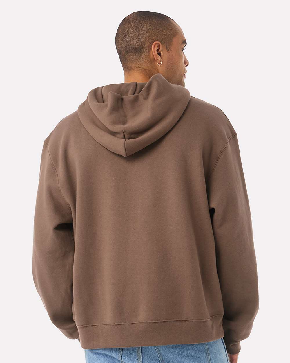Unisex 10 oz. Heavyweight Hoodie Sweatshirt