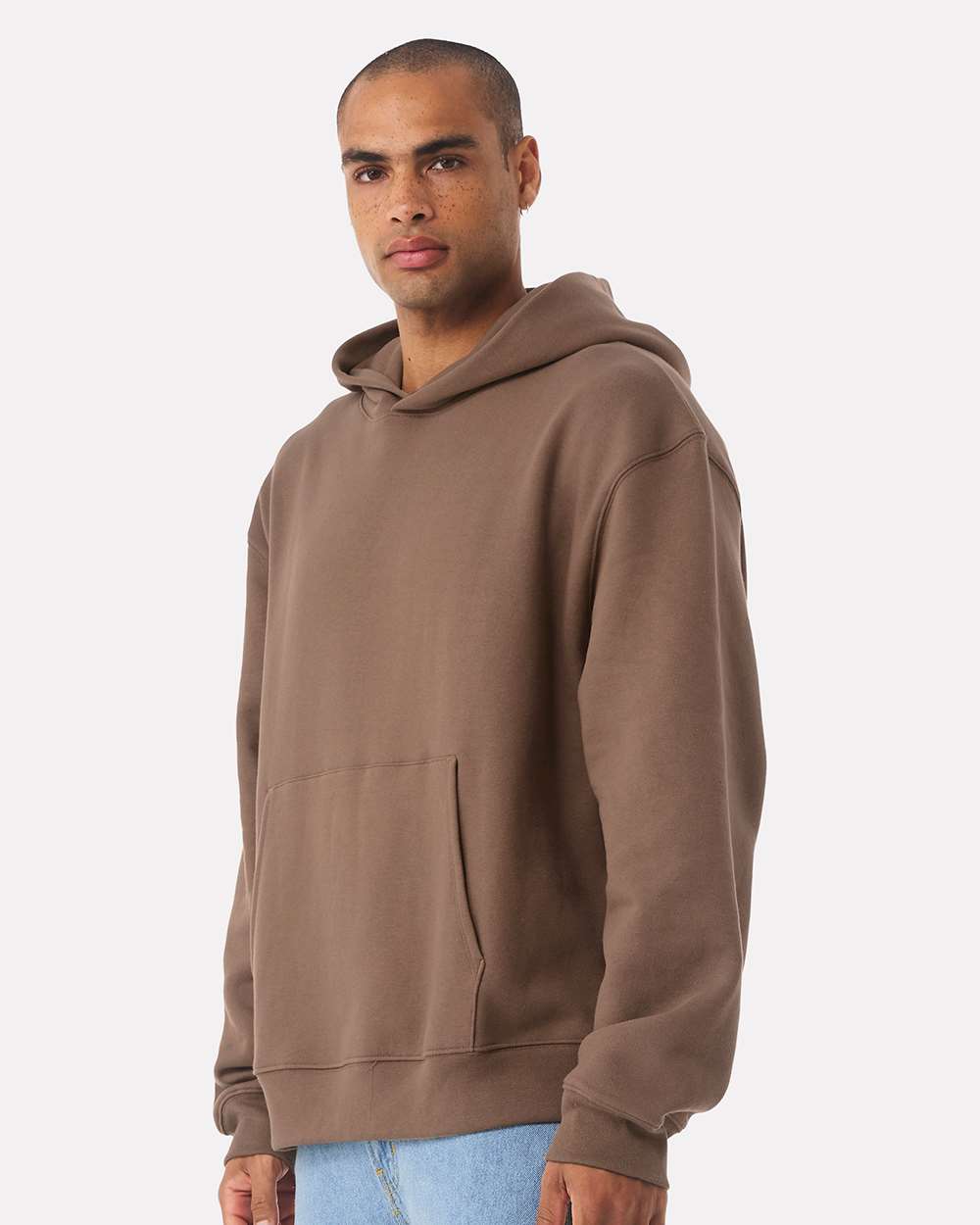Unisex 10 oz. Heavyweight Hoodie Sweatshirt