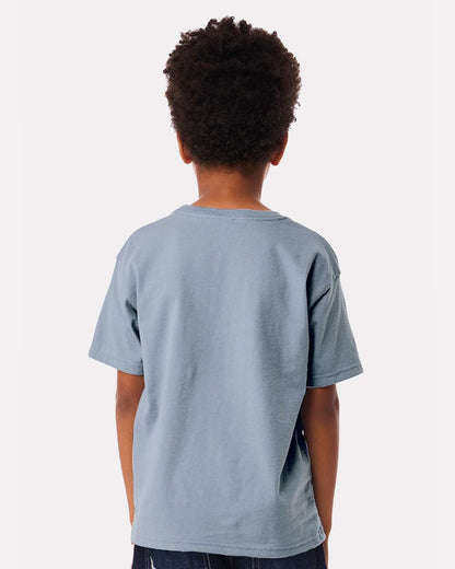 Youth 6oz. Heavyweight Tee