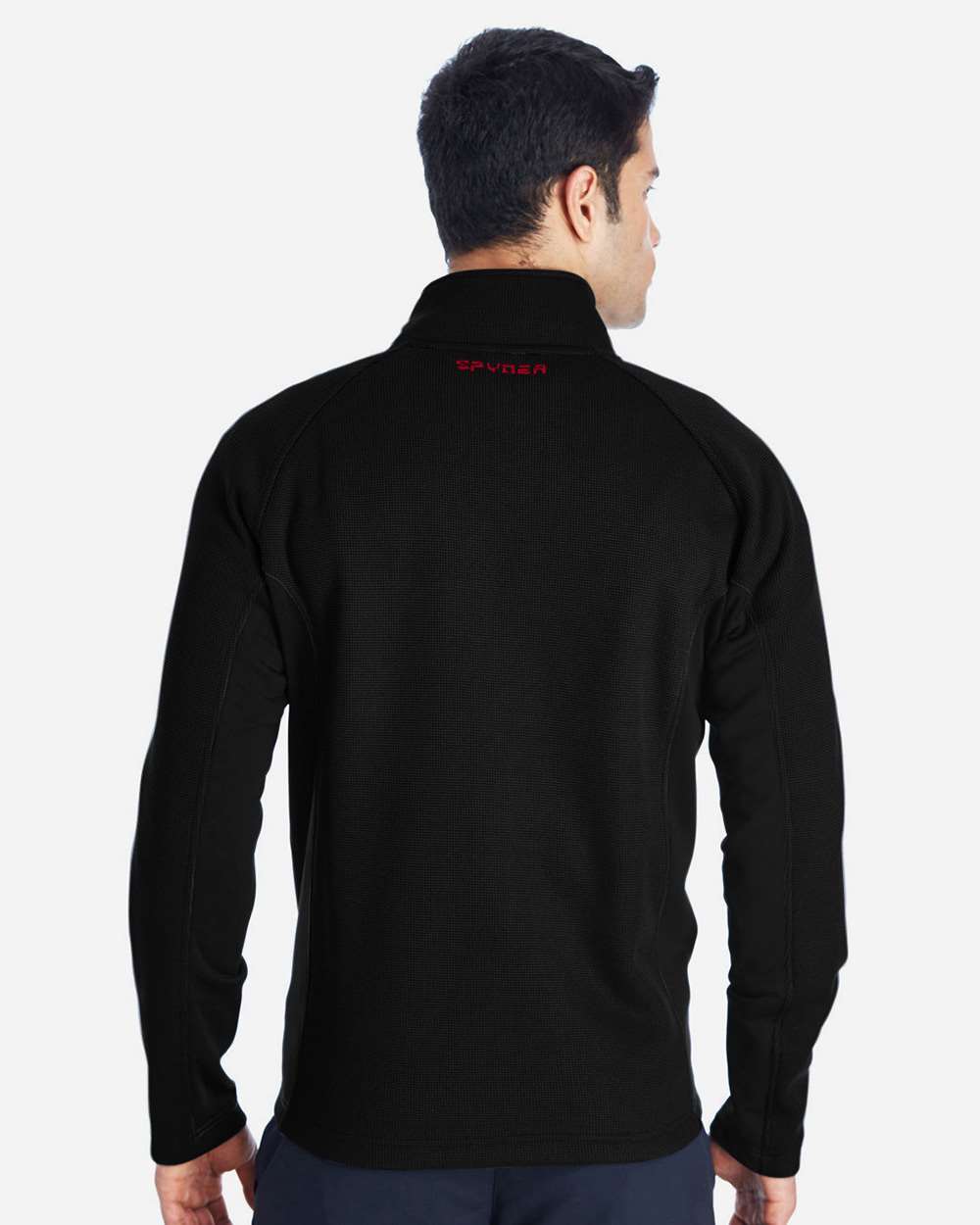Men's Constant Full-Zip Sweater Fleece Jacket