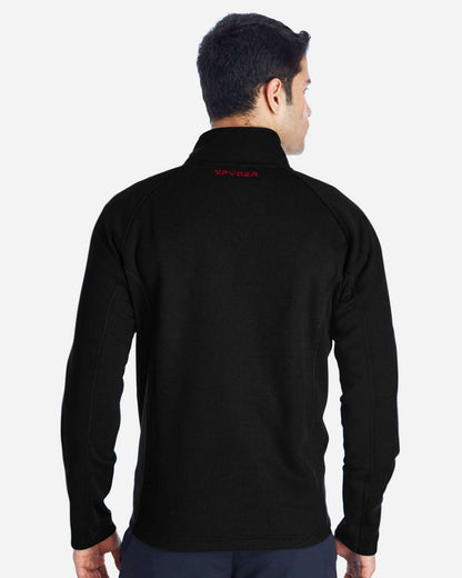 Men's Constant Full-Zip Sweater Fleece Jacket