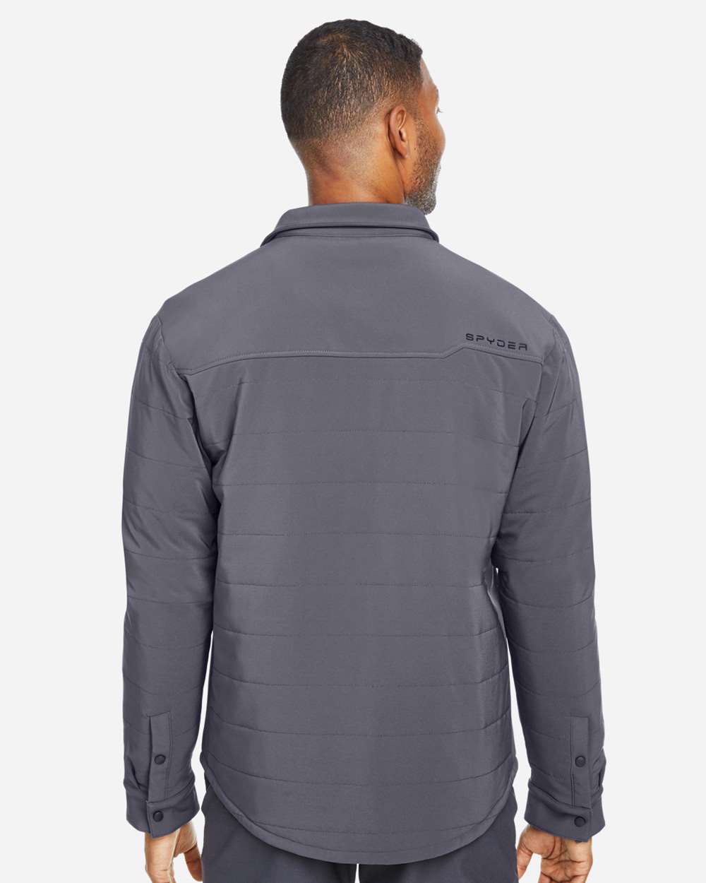 Men's Axis Shirt Jacket