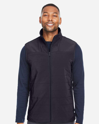 Men's Axis Vest